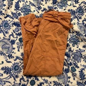 Banana Republic Cargo Pants